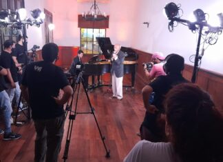 Homenajearán al Tango en su día