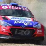 deportes p 3 RALLY