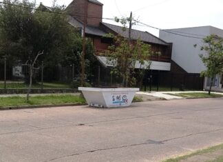 Dengue: Continúa la campaña de descacharrización