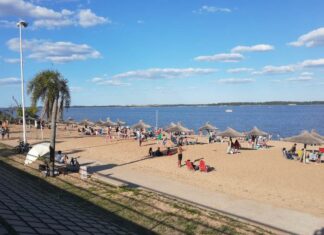 La Cámara de Turismo afirmó que la suba de casos se debe al descontrol de la juventud y no a la llegada de turistas