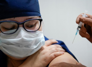 El martes comenzará a vacunarse en Entre Ríos