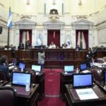 p10 – El Senado dictaminó a favor de la ley