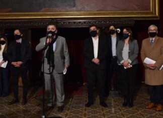 Juntos por el Cambio ratificó su rechazo a la suspensión de las PASO