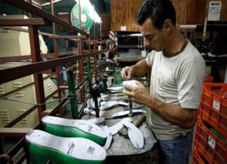 Este jueves culminan el ATP y el IFE