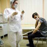 p11 – Rusia comenzó a vacunar contra el coronavirus