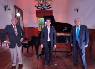 Artistas uruguayenses homenajean a la música ciudadana en su día