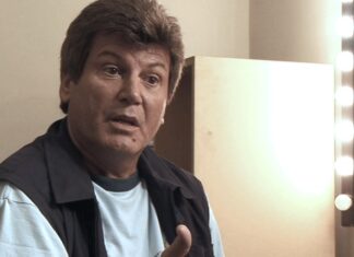 Pesar en el espectáculo por la muerte de Carlos Calvo