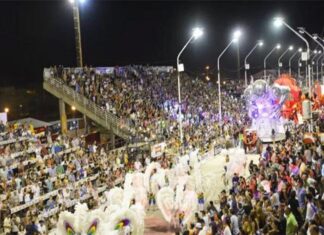 Gualeguaychú decide si realiza el Carnaval