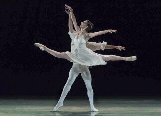 La danza, circo y tango ya tienen protocolos sanitarios