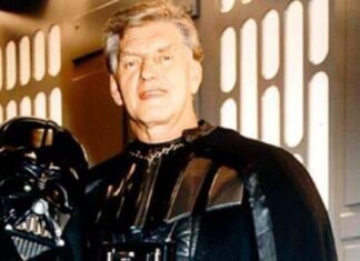 Encarnó a uno de los villanos más famosos del cine