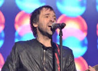 Presenta El Edén, su primer simple