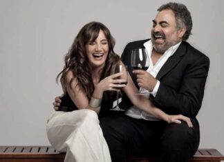 Finalizó el rodaje de Ex casados