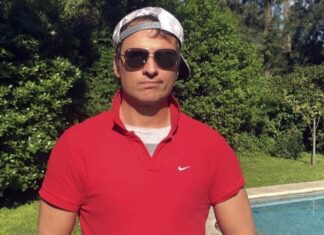 Campa: “quise exagerar pero, a veces, está cerca de la realidad”