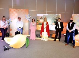 La Fiesta de la Citricultura tuvo su edición virtual