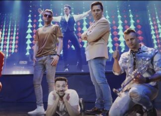 Rinden homenaje a uno de los grandes de la música popular