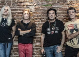 Los ex Redondos lanzaron versión en vivo de un clásico