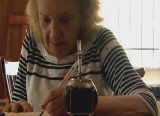 Pesar por el deceso de la poeta entrerriana Marta Zamarripa