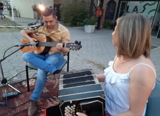Músicos entrerrianos en el catálogo del Ministerio de Cultura de la Nación
