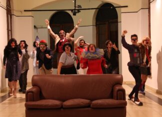 Nuevas disposiciones para actividades artísticas y culturales