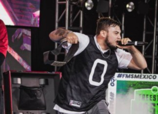 La Batalla de los Gallos tiene un nuevo campeón de rap