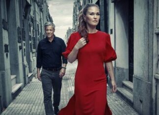 Los contrastes de Buenos Aires en la nueva temporada de Riviera