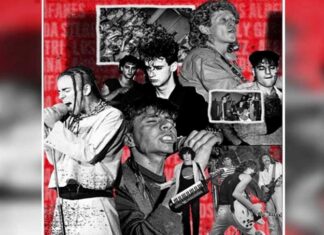 La historia del rock en Latinoamérica en un documental