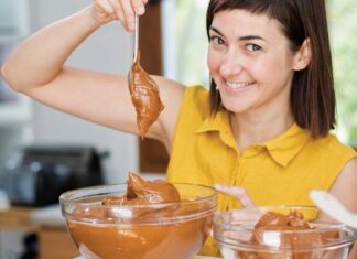 Ximena Sáenz se despide de Cocineros Argentinos