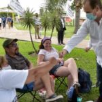 p2 – Bordet destacó el inicio de la temporada turística