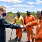 p2 – Bordet hizo un balance de su gestión en el 2020
