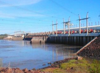 Chagas elogió a Bordet y pidió por “tarifas benignas”