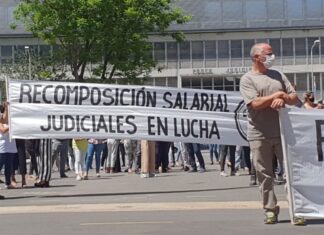 Desde Femer acatarán la disposición judicial