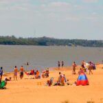 p2 – Entre Ríos fue el 3° lugar más elegido por los turistas