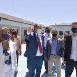 p2 – Entre Ríos se prepara para un 2021 con presencialidad