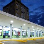 p2 – Hoy vuelve a la actividad el transporte interurbano