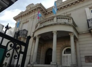 Iosper acudió a la Justicia por el problema con Femer