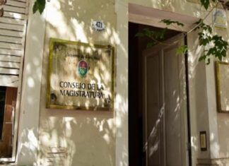 Piden recursos económicos para el Consejo de la Magistratura