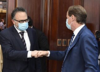 Presentaron el Fondo de Inversión Ganadero