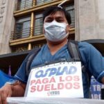 p2 – Reclaman por la situación de Osplad en la provincia