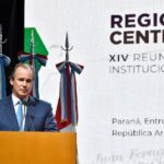 p2 – Se llevo a cabo una nueva reunión de la Región Centro