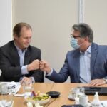 p2 – Se pondrá en marcha un programa para el desarrollo