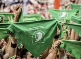 Convocaron a congregarse en la plaza Francisco Ramírez