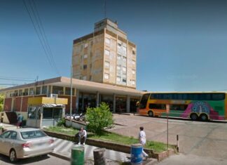 Se retomarán los viajes de larga y media distancia