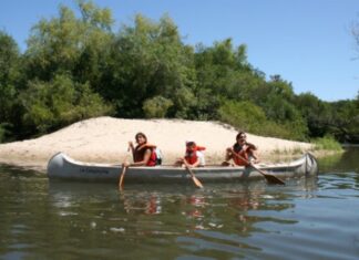 La Provincia gestionó fondos para el turismo
