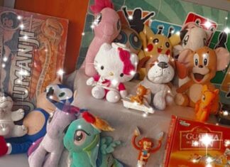 Se realiza la edición 2020 de la Campaña del Juguete