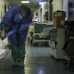 p3 coronavirus en argentina