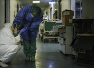 Más de 6.990 argentinos se contagiaron con el virus