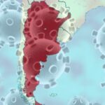 p3 coronavirus en argentina