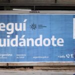 p3 coronavirus en argentina