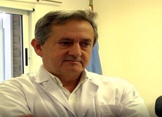 Murió una mujer por coronavirus en la ciudad