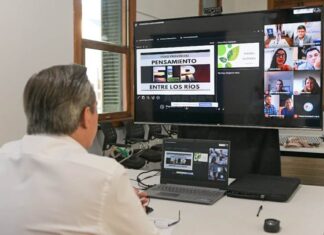 Las costas del Uruguay y del Paraná se unieron en un foro